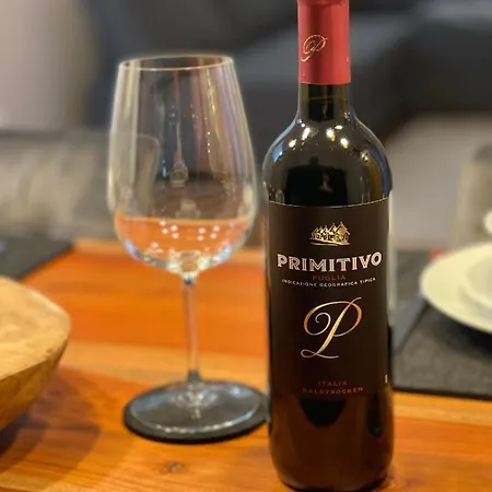 Modern * Gemuetlich * Nespresso * Terrasse * Netflix Apartment