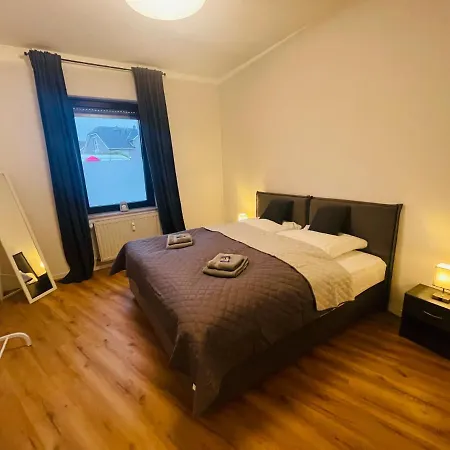 Modern * Gemuetlich * Nespresso * Terrasse * Netflix Duisburg