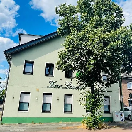 Modern * Gemuetlich * Nespresso * Terrasse * Netflix Lägenhet Duisburg