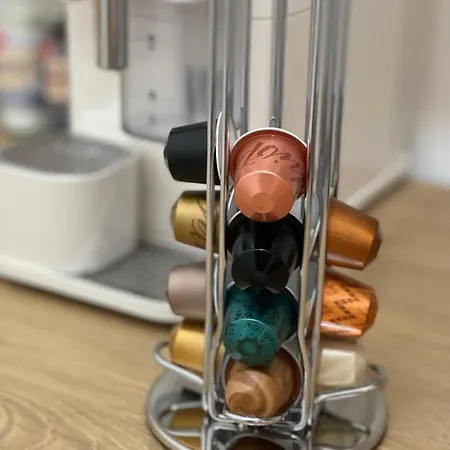 Apartment Modern * Gemuetlich * Nespresso * Terrasse * Netflix Duisburg