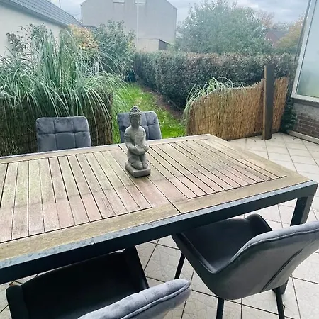 Modern * Gemuetlich * Nespresso * Terrasse * Netflix アパート